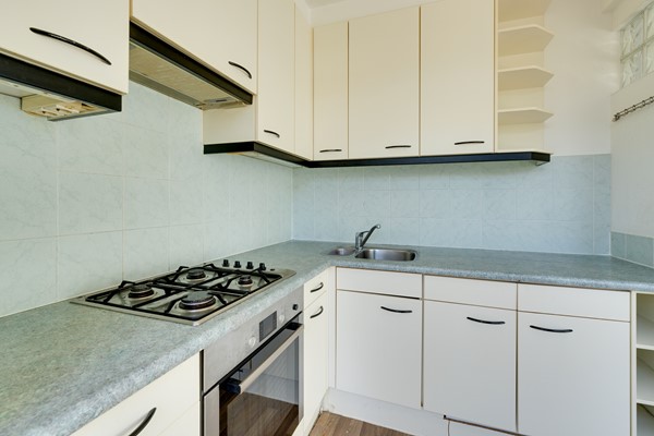 Medium property photo - Overweerse Polderdijk 124, 1442 AE Purmerend